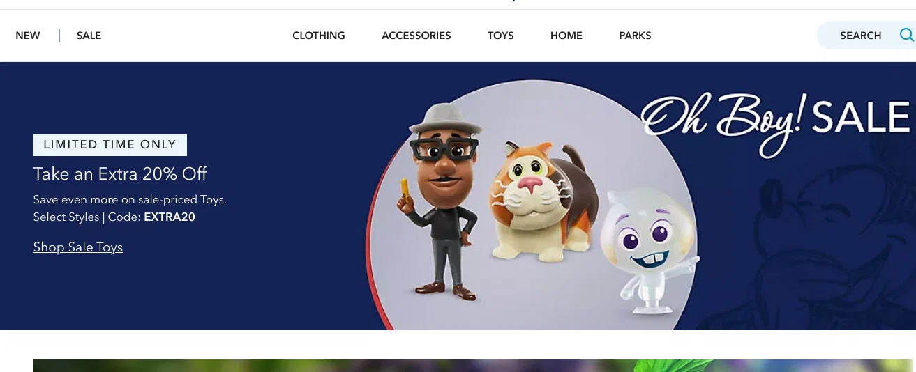 Disney Discount Codes 25 Off in Mar 2021 SimplyCodes