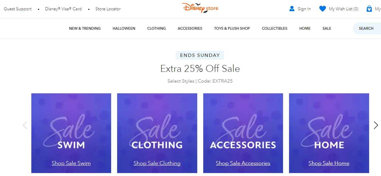 Disneyland Promo Codes Coupons in August 2024 SimplyCodes