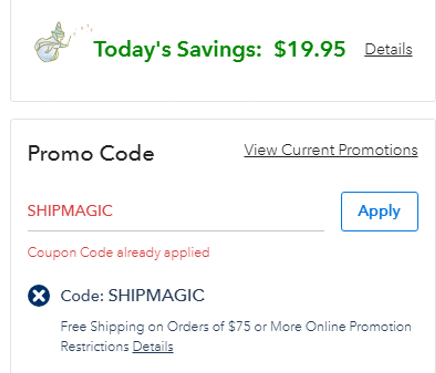 disney-store-promo-codes-25-off-september-2024