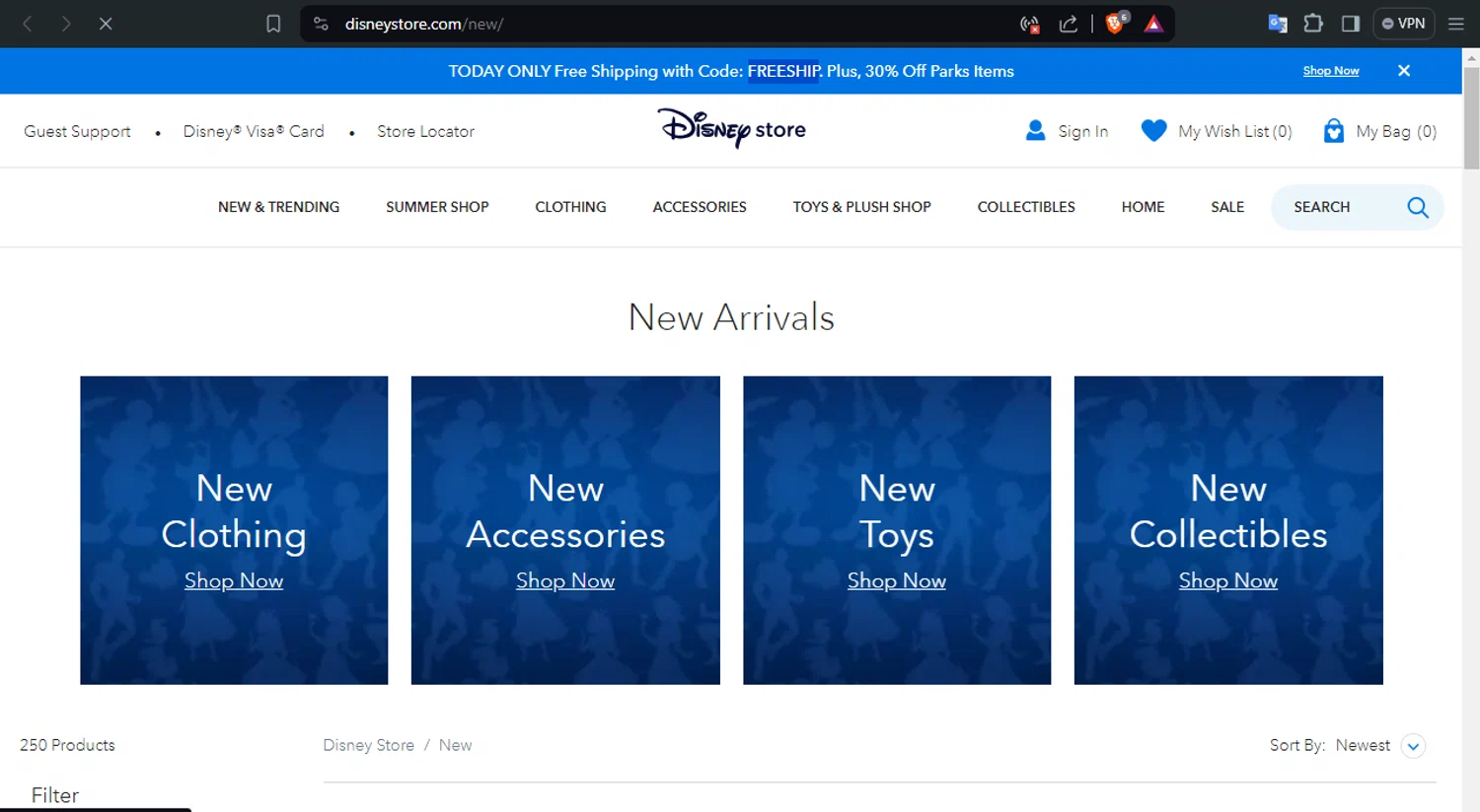 Disney Store Promo Codes 10 Off May 2024