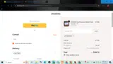 REGGIE10 coupon verification screenshot