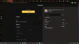 REGGIE10 coupon verification screenshot