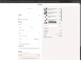 KOBE10 coupon verification screenshot