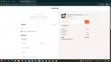 BENNY10 coupon verification screenshot