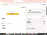 MAX coupon verification screenshot