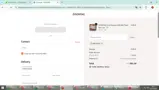 ARCHIE10 coupon verification screenshot