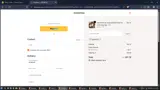 Waffle10 coupon verification screenshot