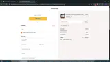 Waffle10 coupon verification screenshot