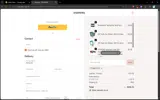 Waffle10 coupon verification screenshot
