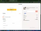 Kai10 coupon verification screenshot