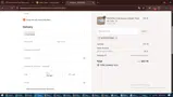 MYFLOOFYPAWS coupon verification screenshot