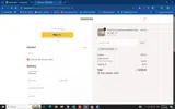 MYFLOOFYPAWS coupon verification screenshot