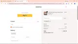 Peanut10 coupon verification screenshot