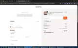 Jordan10 coupon verification screenshot