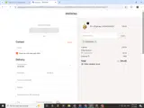 ZOEVESPA10 coupon verification screenshot