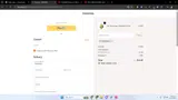 ZOEVESPA10 coupon verification screenshot