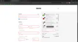 DABTIME20 coupon verification screenshot
