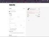 CUPID coupon verification screenshot