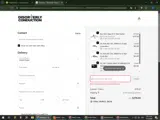 CUPID coupon verification screenshot