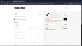 ripready coupon verification screenshot