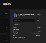 KOALA coupon verification screenshot