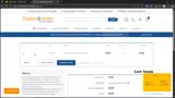 LABOR coupon verification screenshot