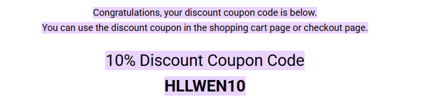 Displays Market promo code screenshot showing code HLLWEN10 applied at Displays Market checkout page. Uploaded by SimplyCodes community member PaulSkenes on Jun 6, 2026