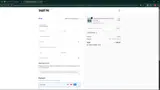 DISSENT20 coupon verification screenshot