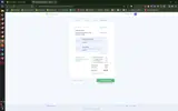 SECRET10 coupon verification screenshot