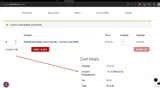 FREESHIP5NOW coupon verification screenshot