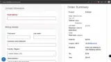 FALL15 coupon verification screenshot