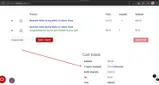 BUY2GET2 coupon verification screenshot
