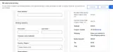 HYDRATE coupon verification screenshot