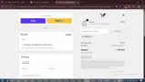 Distorted People coupon verification screenshot