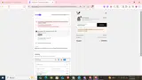 Distorted People coupon verification screenshot