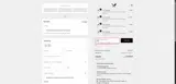 Distorted People coupon verification screenshot
