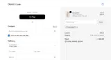 District 5 Luxe coupon verification screenshot