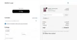 District 5 Luxe coupon verification screenshot