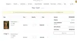 dress30 coupon verification screenshot