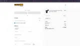 District 63 Apparel coupon verification screenshot