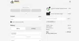 District Camera coupon verification screenshot
