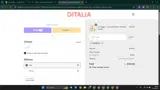 AMYRIOLO coupon verification screenshot