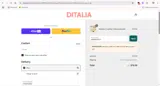 AMYRIOLO10 coupon verification screenshot