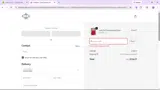 sweetheart coupon verification screenshot