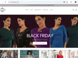 BLACK35 coupon verification screenshot
