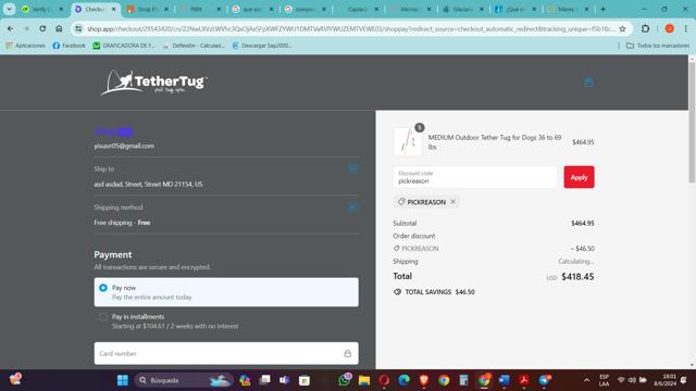 Divatress checkout page showing Divatress promo code box | Screenshot taken by SimplyCodes community member on Jun 10, 2024