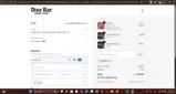 Dive Bar Shirt Club coupon verification screenshot