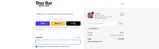 Dive Bar Shirt Club coupon verification screenshot