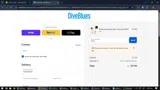 AF20 coupon verification screenshot