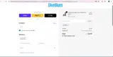 DB15 coupon verification screenshot